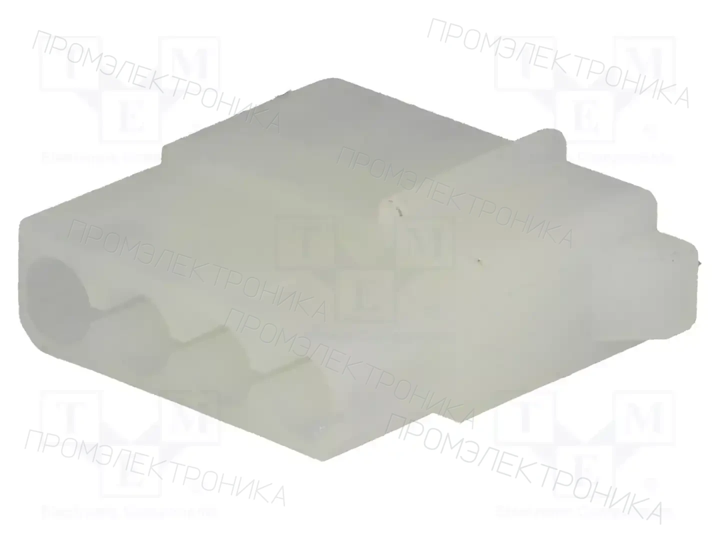 TE Connectivity 1-480424-0 — Разъeмы сигнальные растр 5,08мм