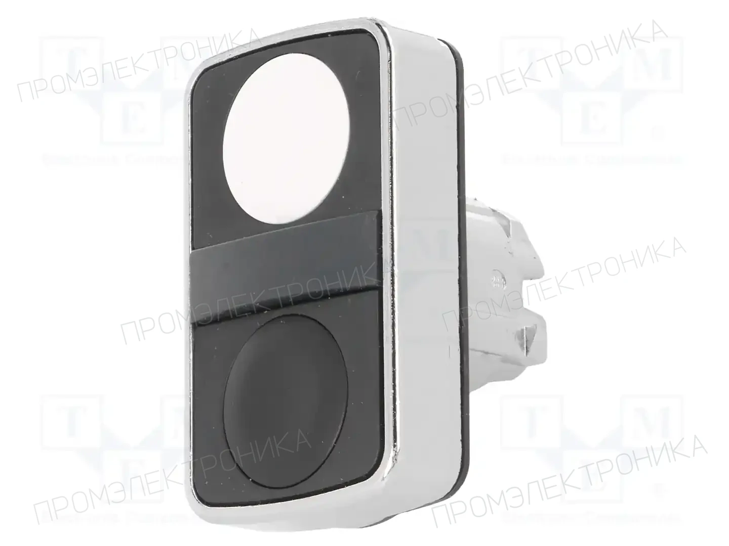 SCHNEIDER ELECTRIC ZB4BA7120 — Переключатели панельные стандартные 22мм