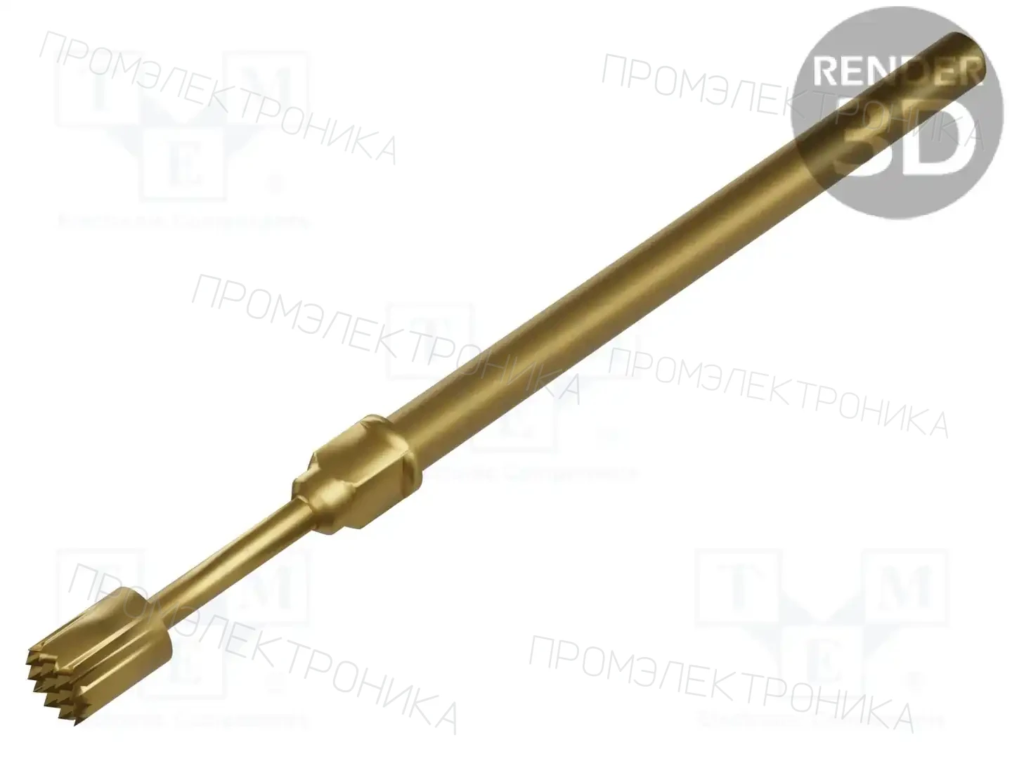 EQUIP-TEST TT1000 CG06 N — Измерительные щупы