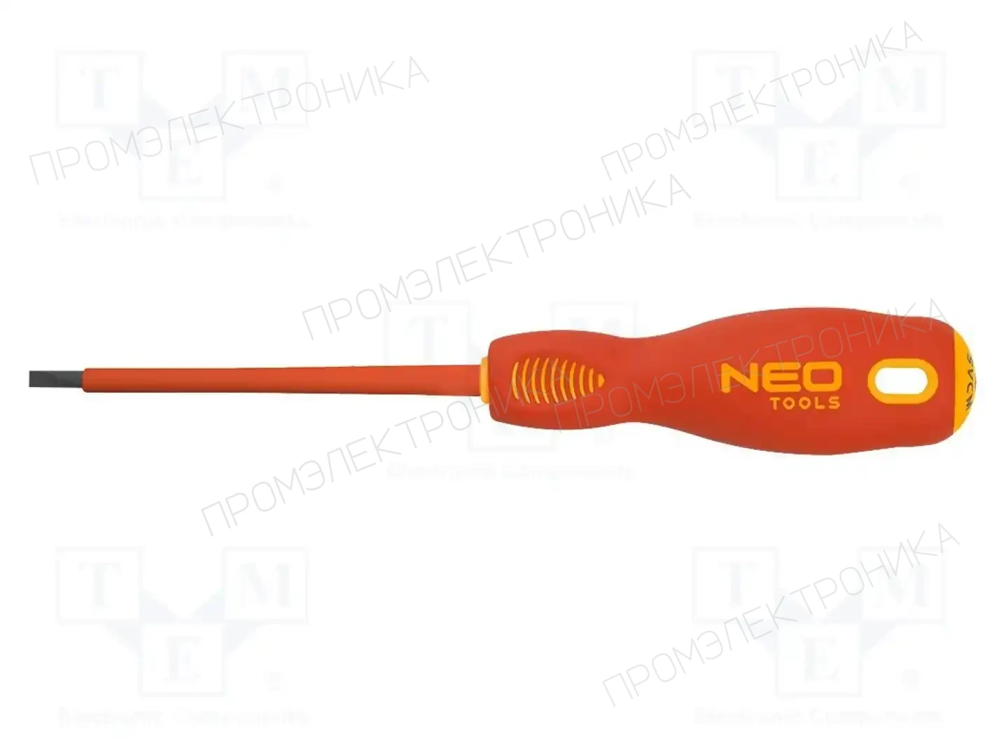 NEO TOOLS 04-052 — Отвертки изолированные