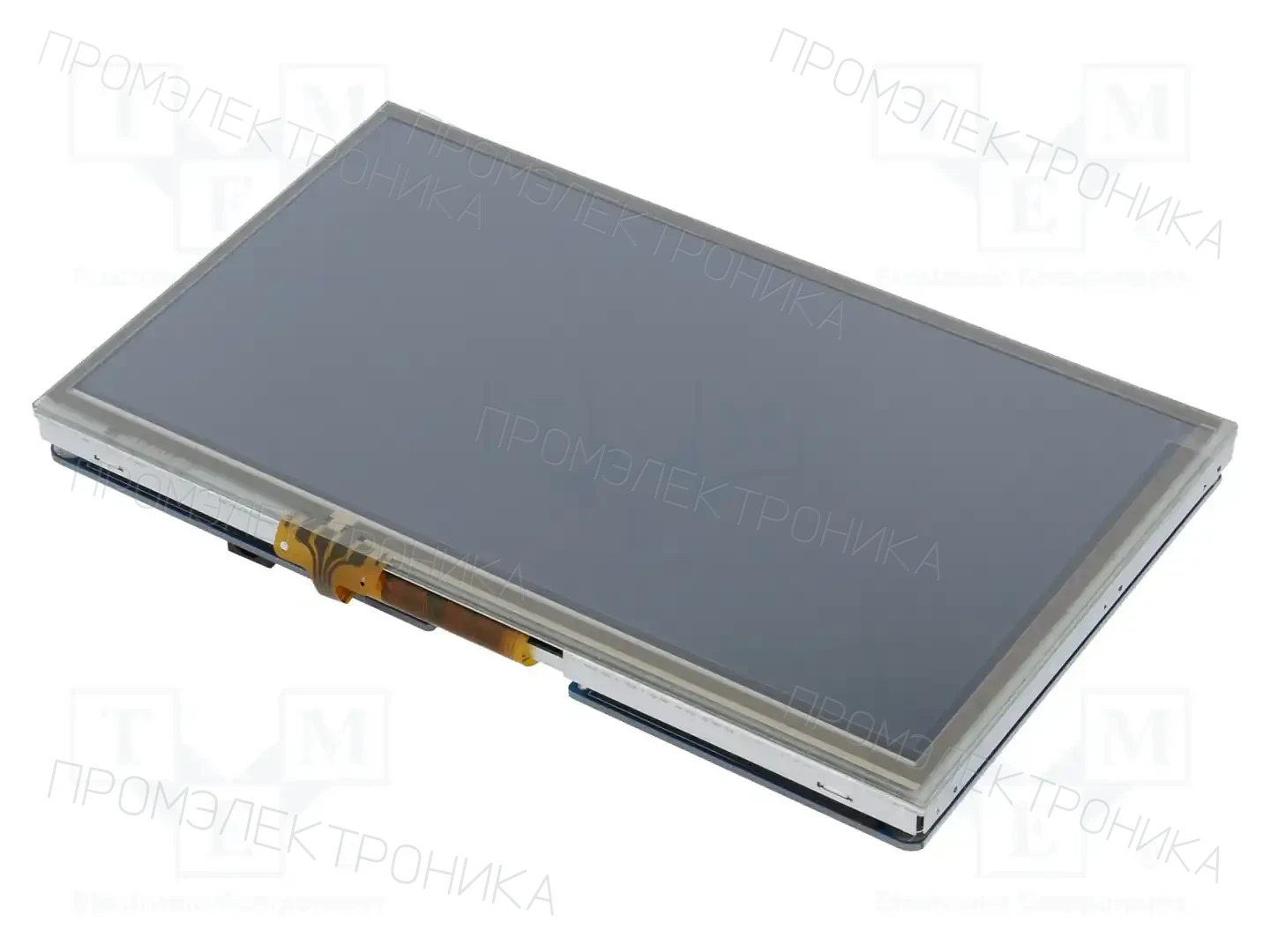DISPLAY ELEKTRONIK DEM 1024600H TMH-PW-N (C-TOUCH) — Дисплеи TFT