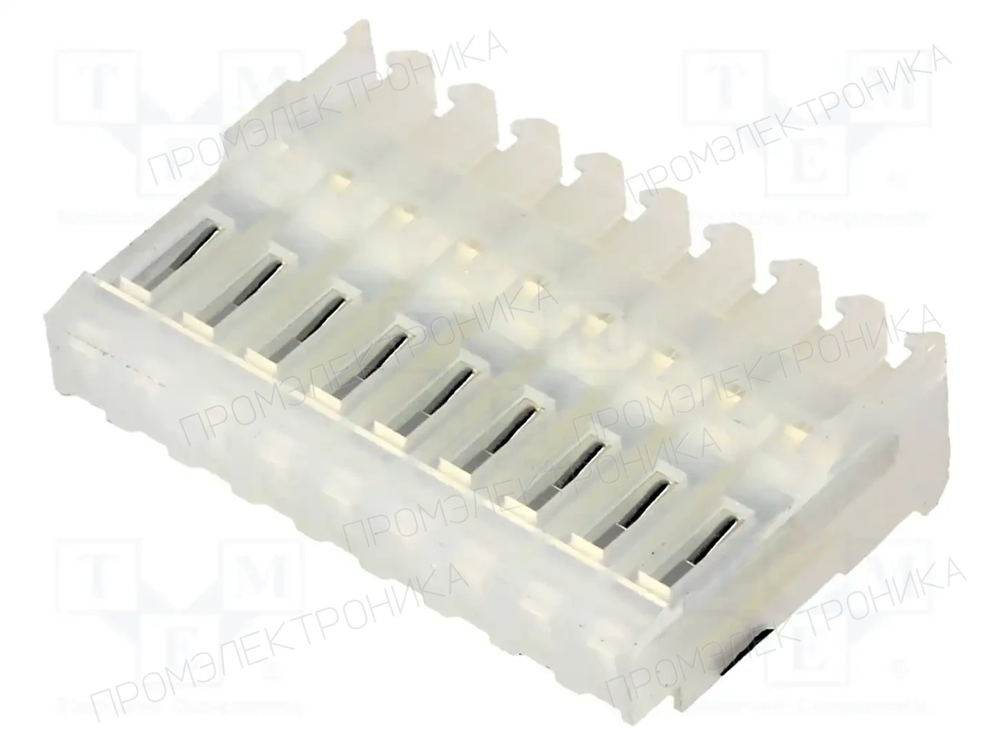 PANCON CE100F24-09-C_E — Разъeмы сигнальные растр 2,54мм