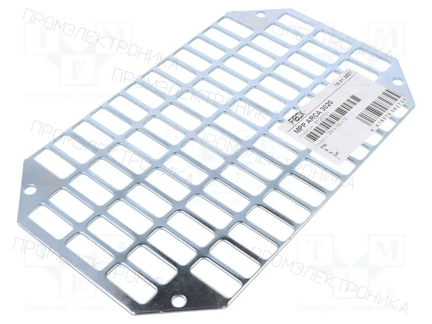 FIBOX MPP ARCA 3020 — Корпуса - монтажные платы