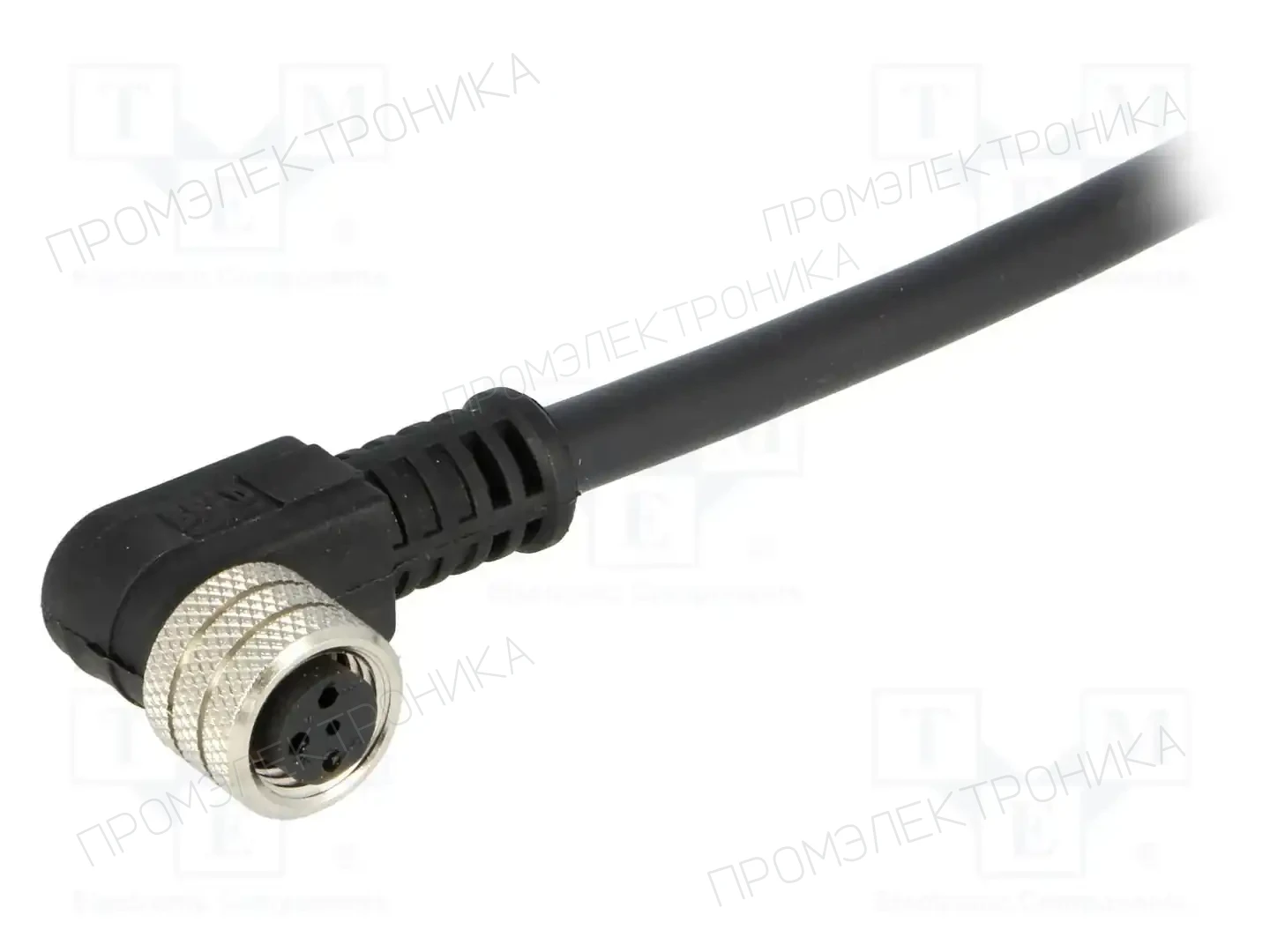 MOLEX 1200270090 — Разъeмы M8