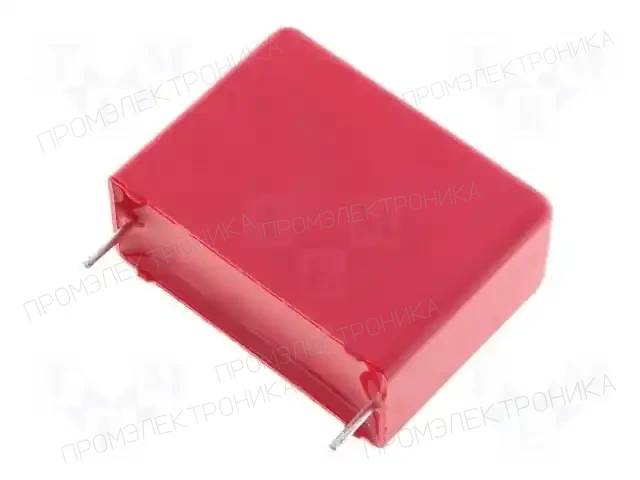 WIMA MKS4O124704D00KSSD — Пленочные конденсаторы ТНТ