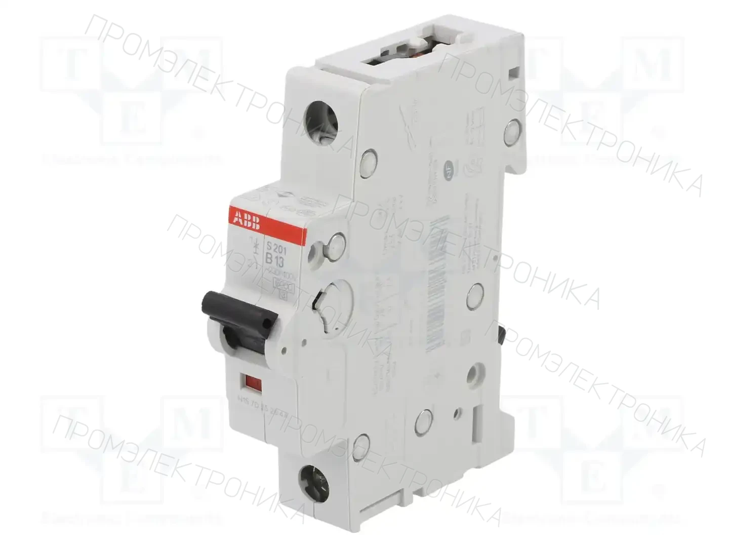 ABB 2CDS251001R0135 — Выключатели максимального тока