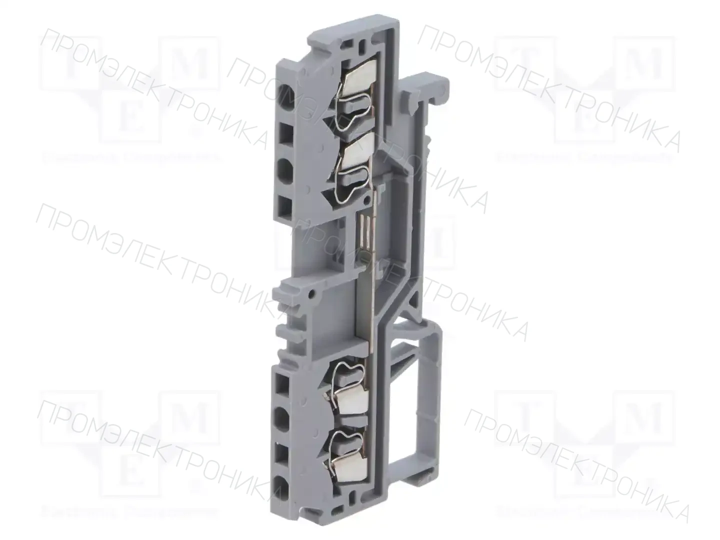 DEGSON ELECTRONICS WS1.5-QU-01P-11-00Z(H) — Соединителей на рейку