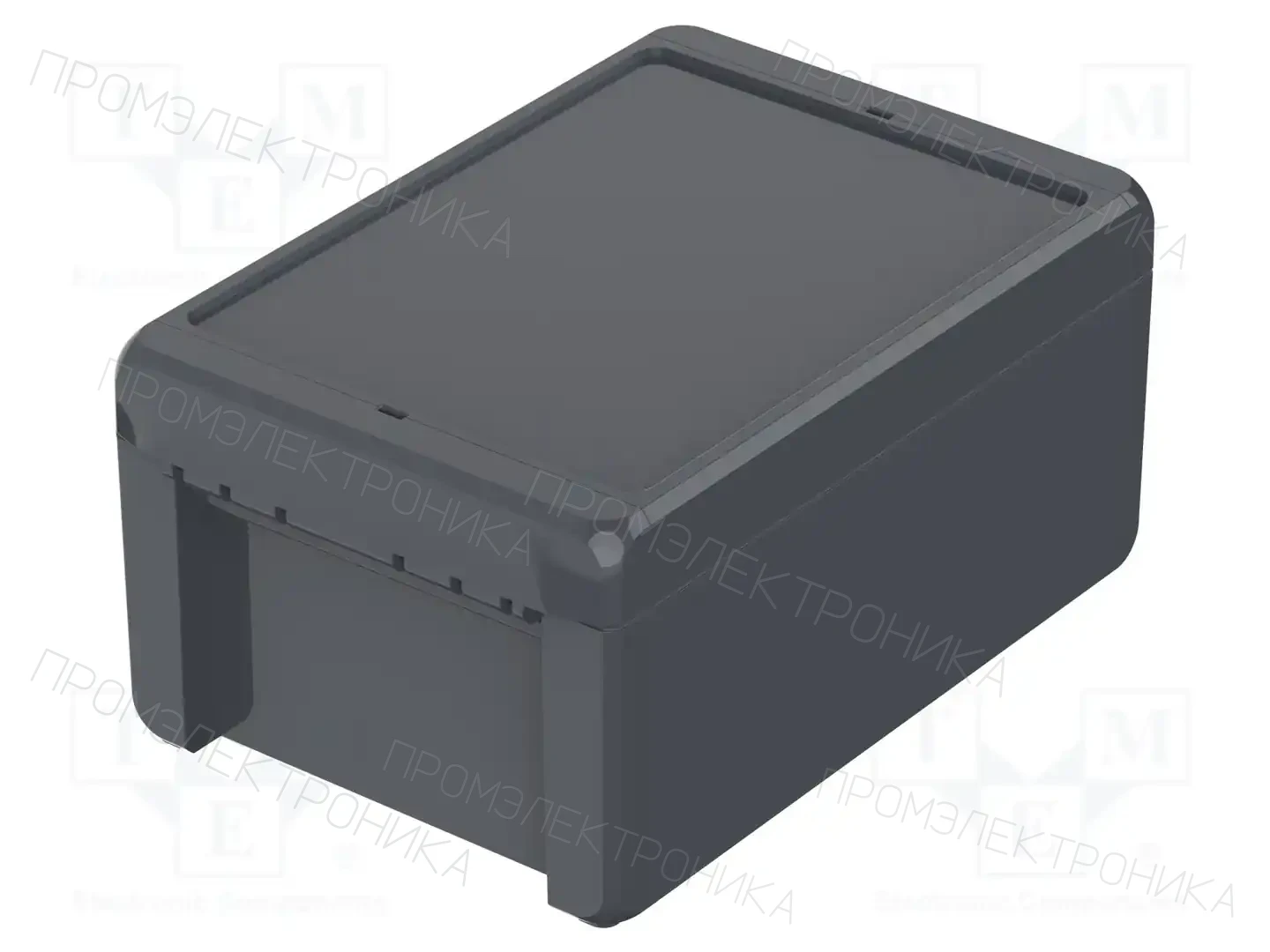 BOPLA B 181309 ABS 7024 — Корпуса универсальные