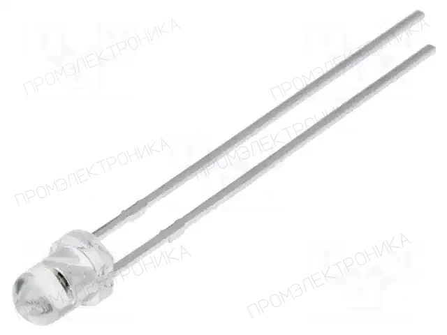 LUCKYLIGHT LL-304IRC4B-2AD — Инфракрасные LEDы
