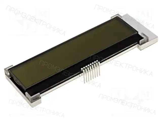 RAYSTAR OPTRONICS RX2002A-FHW-TS — Дисплеи LCD буквенно-цифровые
