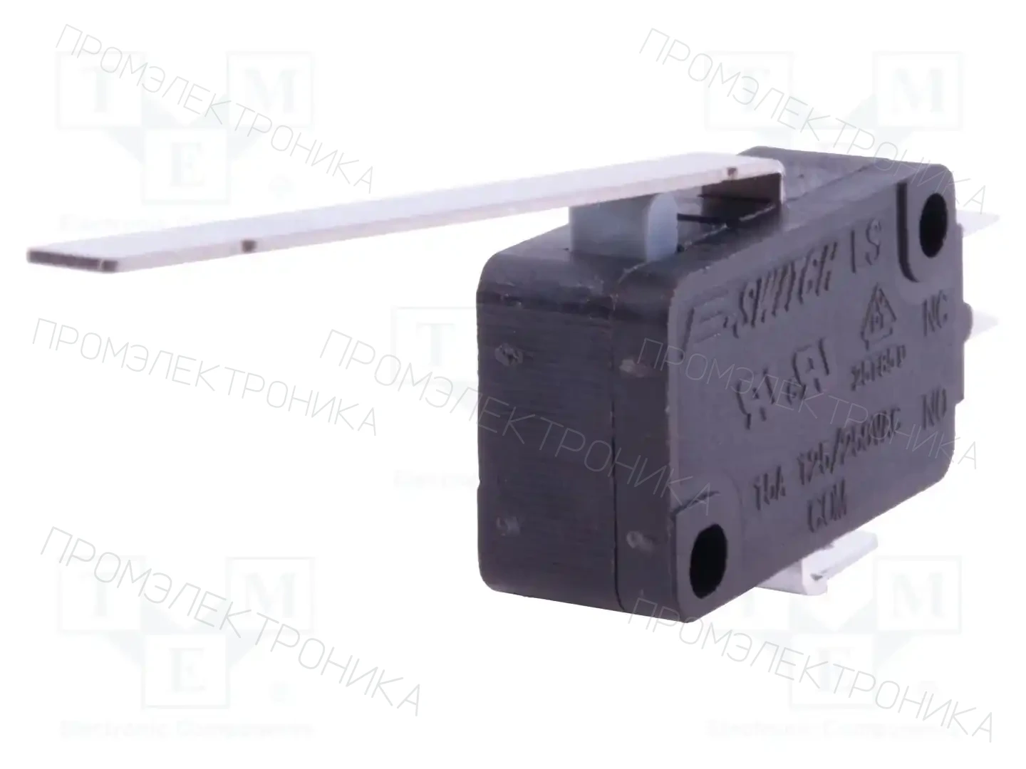 E-SWITCH LS0851503F040C1A — Микропереключатели SNAP ACTION