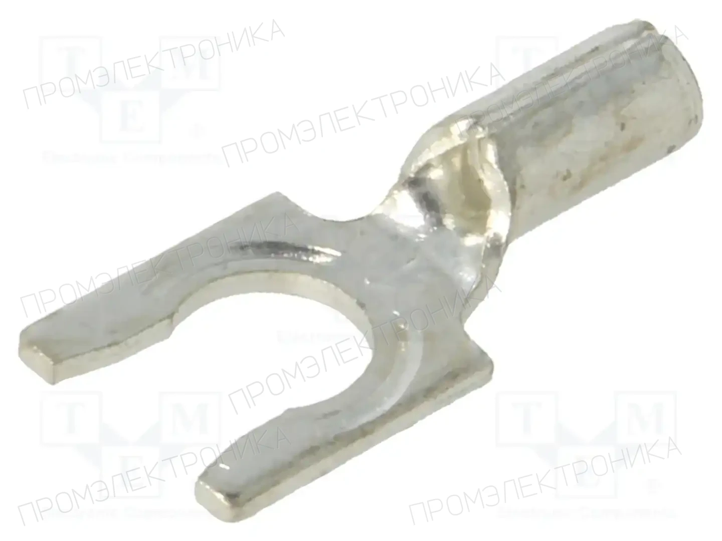KEYSTONE 8256 — Неизолированные коннекторы