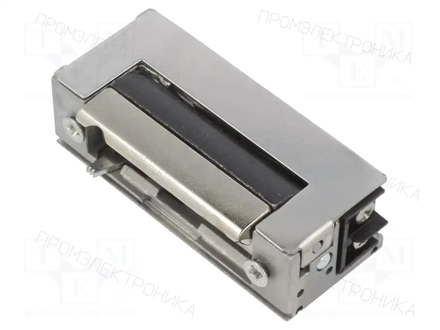 LOCKPOL 1743 6-12V AC/DC — Электрические замки