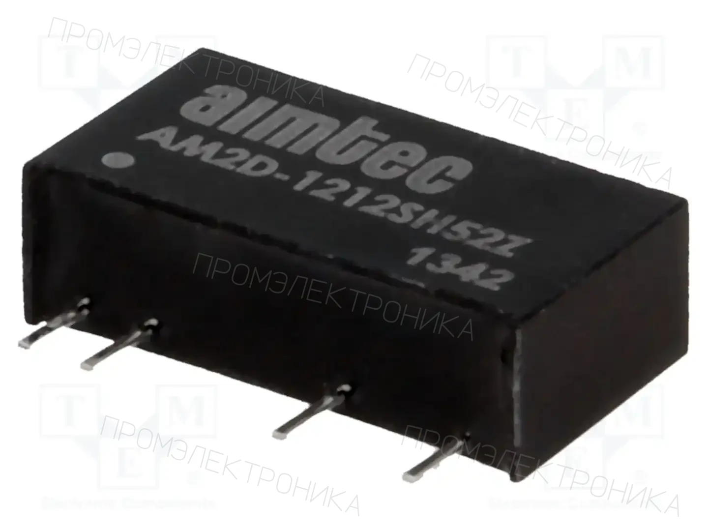 AIMTEC AM2D-1212SH52Z — Преобразователи DC/DC