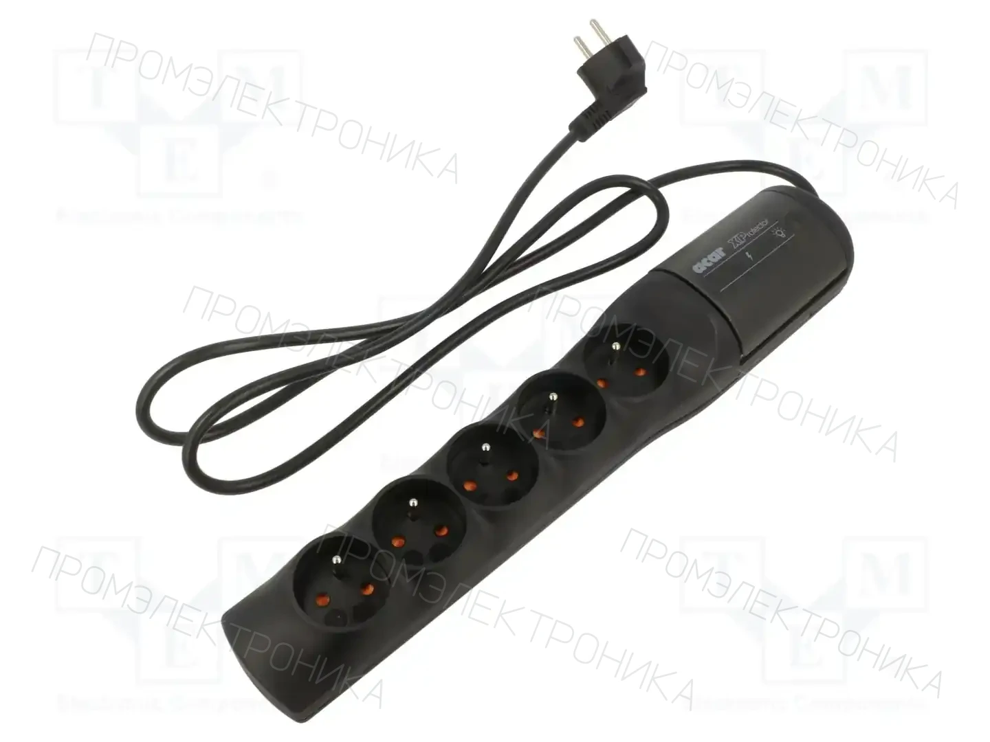 HSK DATA ACAR W2340 3 — Планки защиты от перенапряжения