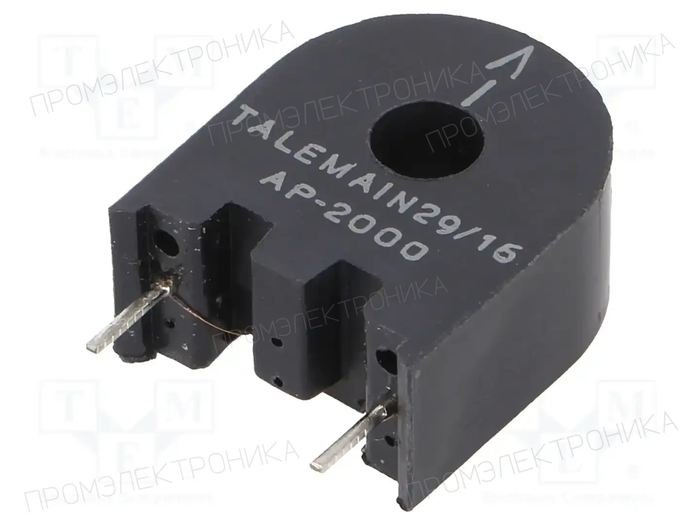 TALEMA AP-2000 — Токовые измерительные трансформаторы