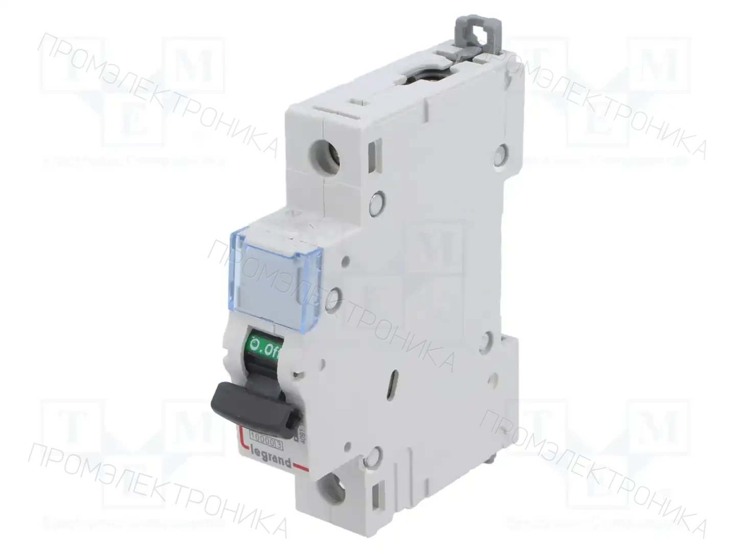 LEGRAND S 311 C16 DX — Выключатели максимального тока