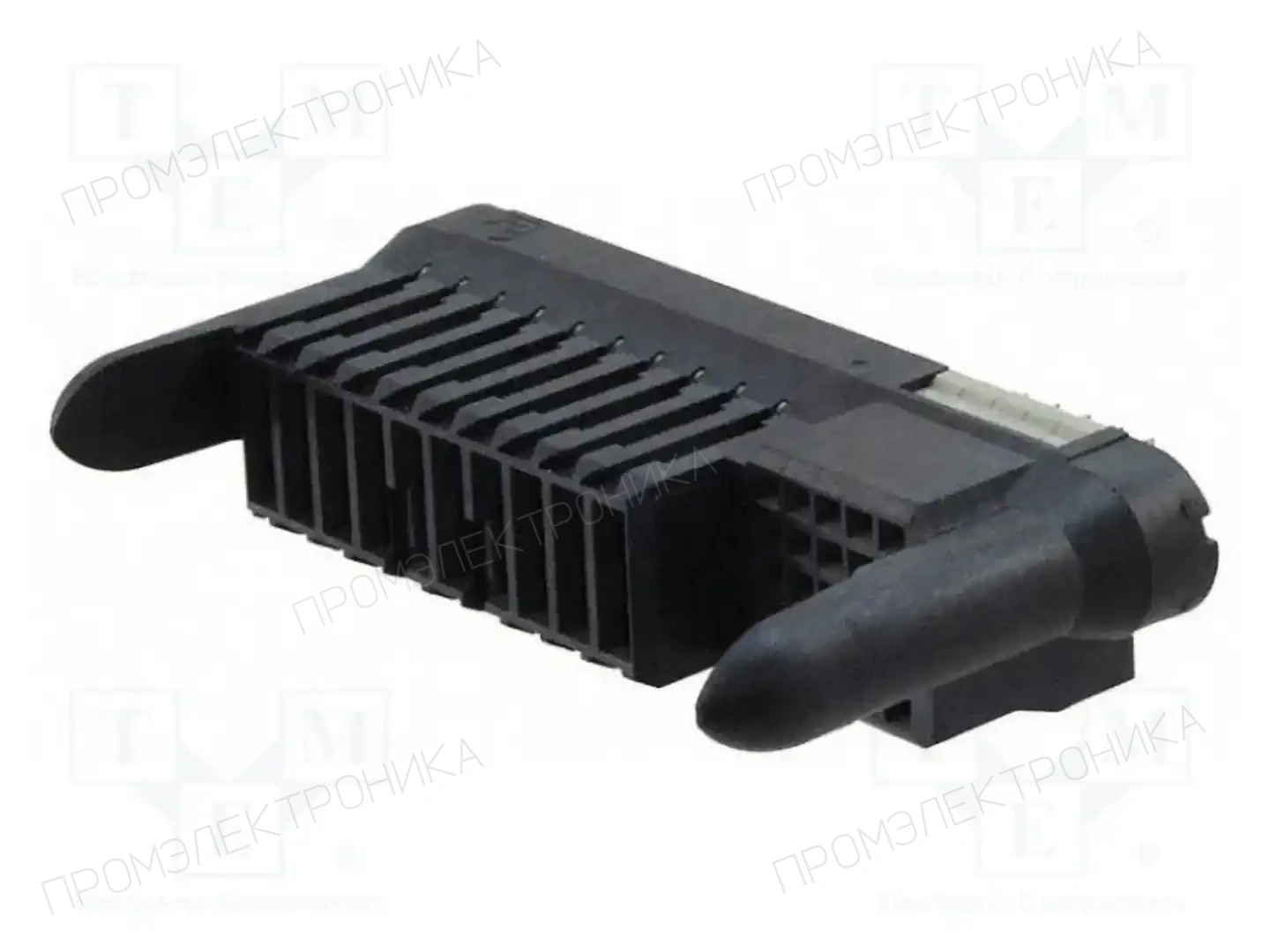 AMPHENOL 10108888-R10253SLF — Разъeмы пластина - пластина
