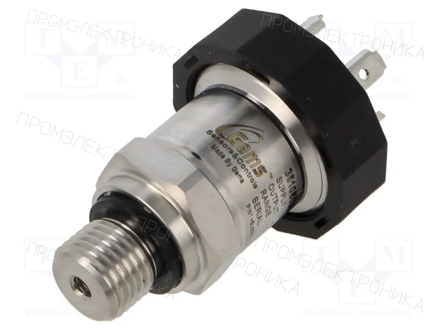 GEMS SENSORS 3510B02B5G05G000 — Преобразователи давления