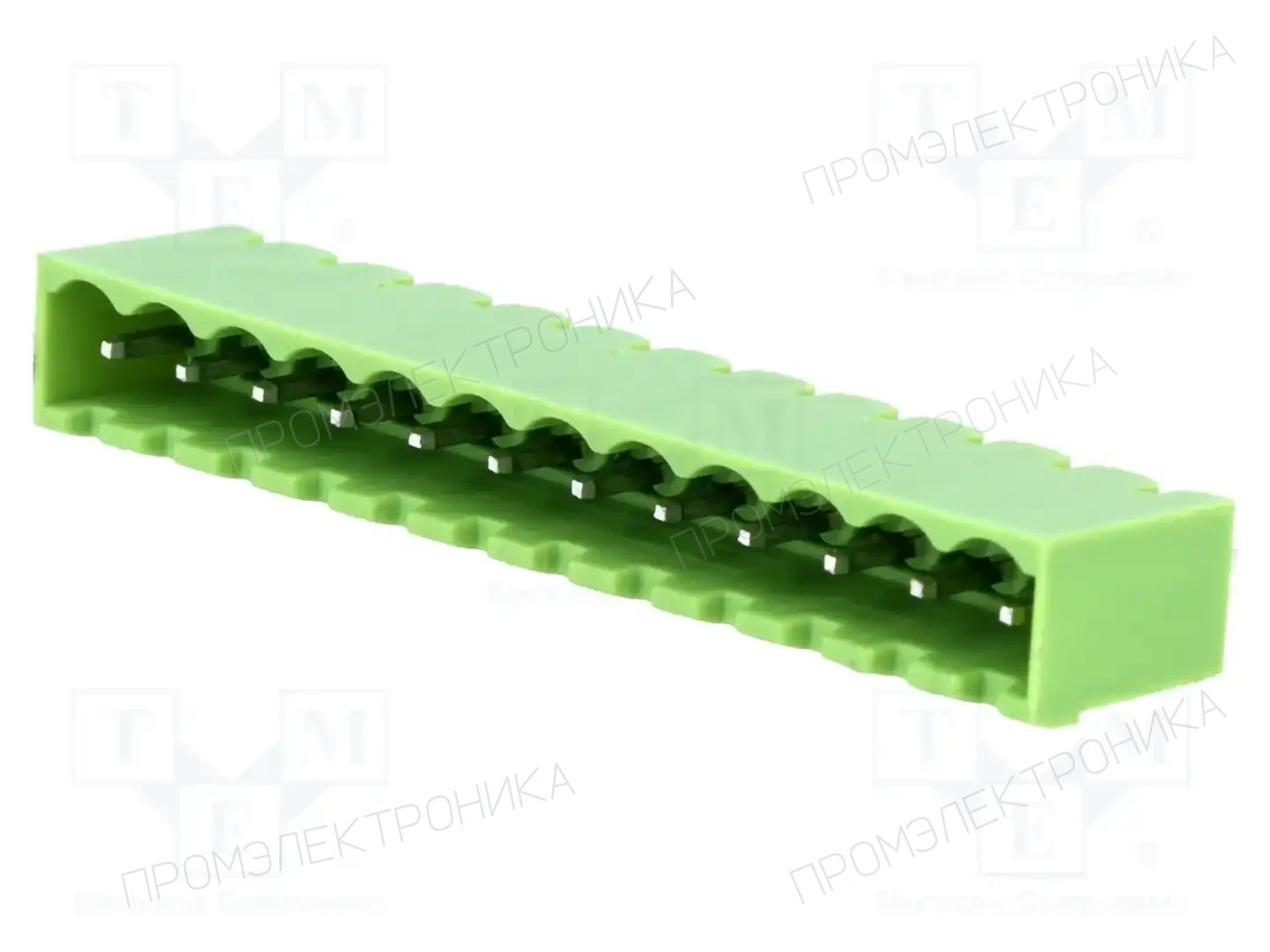 XINYA XY2500V-D(5.08)-12PIN — Клеммные колодки разъемного типа
