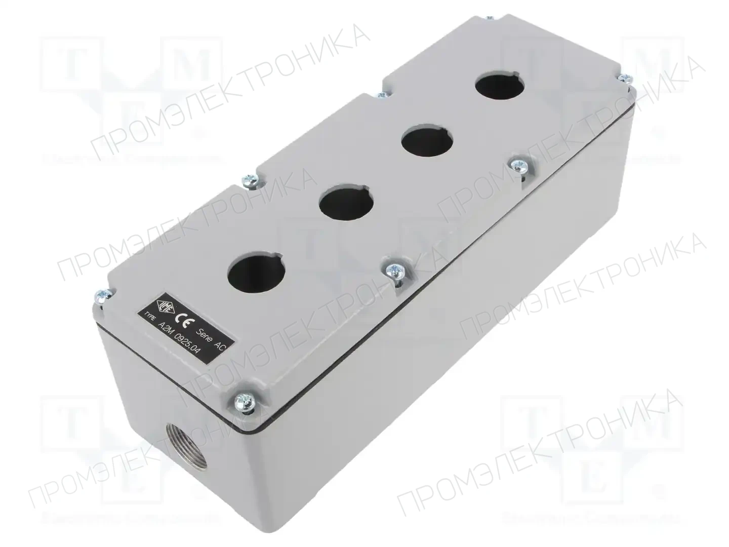ILME A2M 0925.04 — Корпуса для пультов