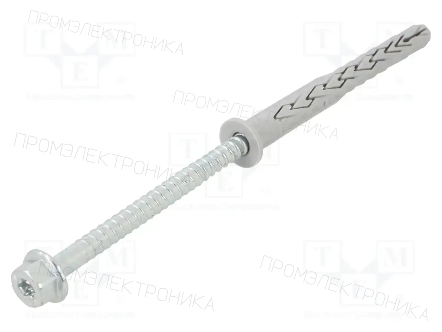 FISCHER 540129 — Шурупы