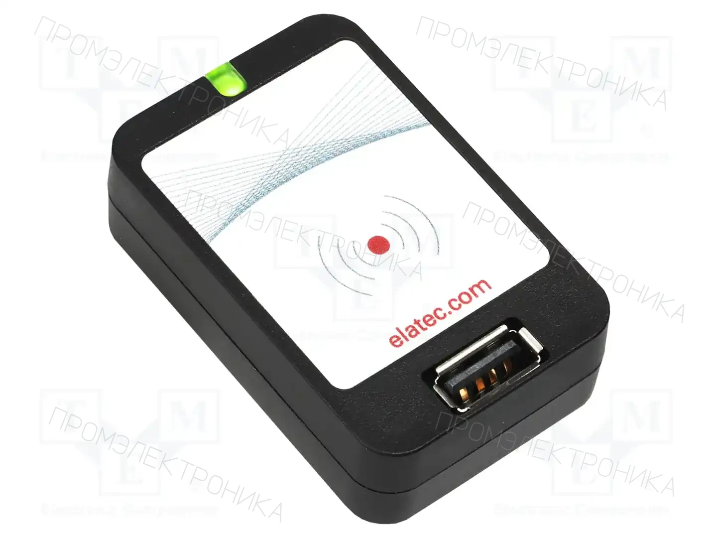ELATEC TWN4 USB FRONT READER LEGIC KIT VER. P — Модули и считыватели RFID