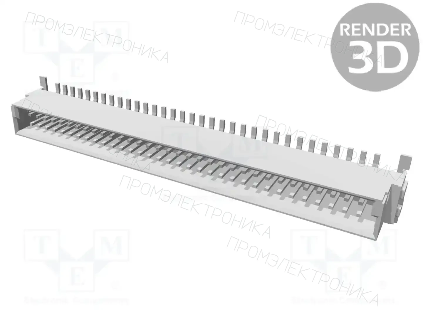 HARTING 15110662601000 — Разъeмы пластина - пластина