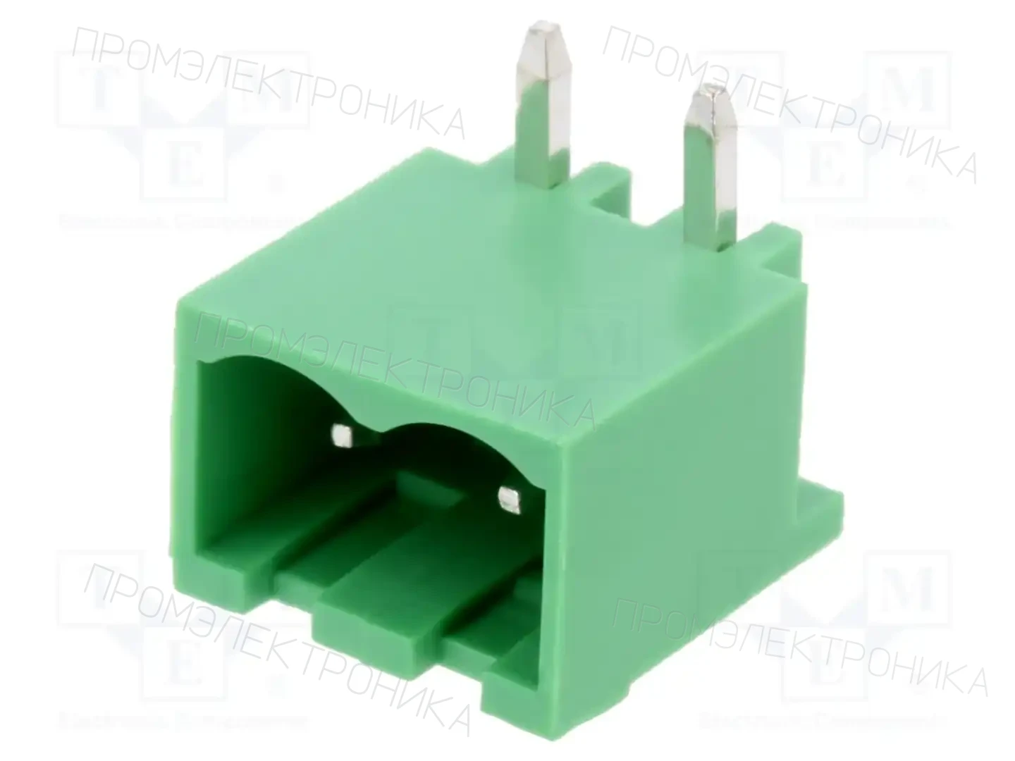 DEGSON ELECTRONICS 2EDGRC-5.0-02P-14-100Z(H) — Клеммные колодки разъемного типа