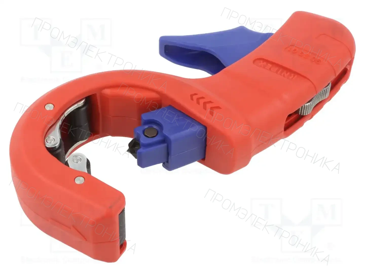 KNIPEX 90 23 01 BK — Ножницы, маленькие ножницы, ножи