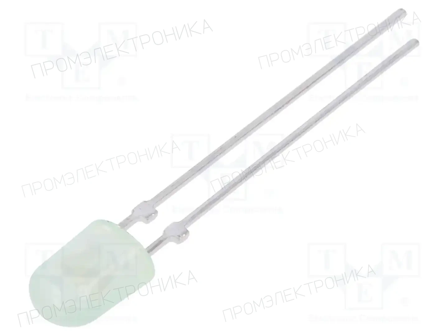 LUCKYLIGHT LL-544PGD2I-G5-2B-T — Светодиоды THT овальные