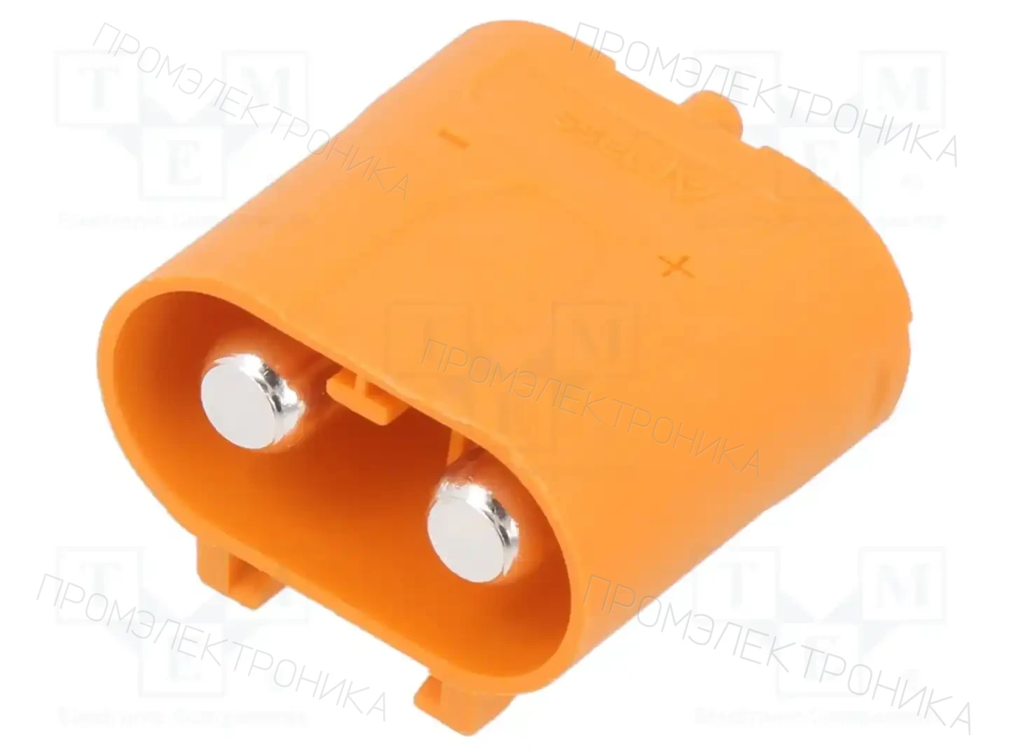 AMASS LCB60PB-M — Разъeмы DC