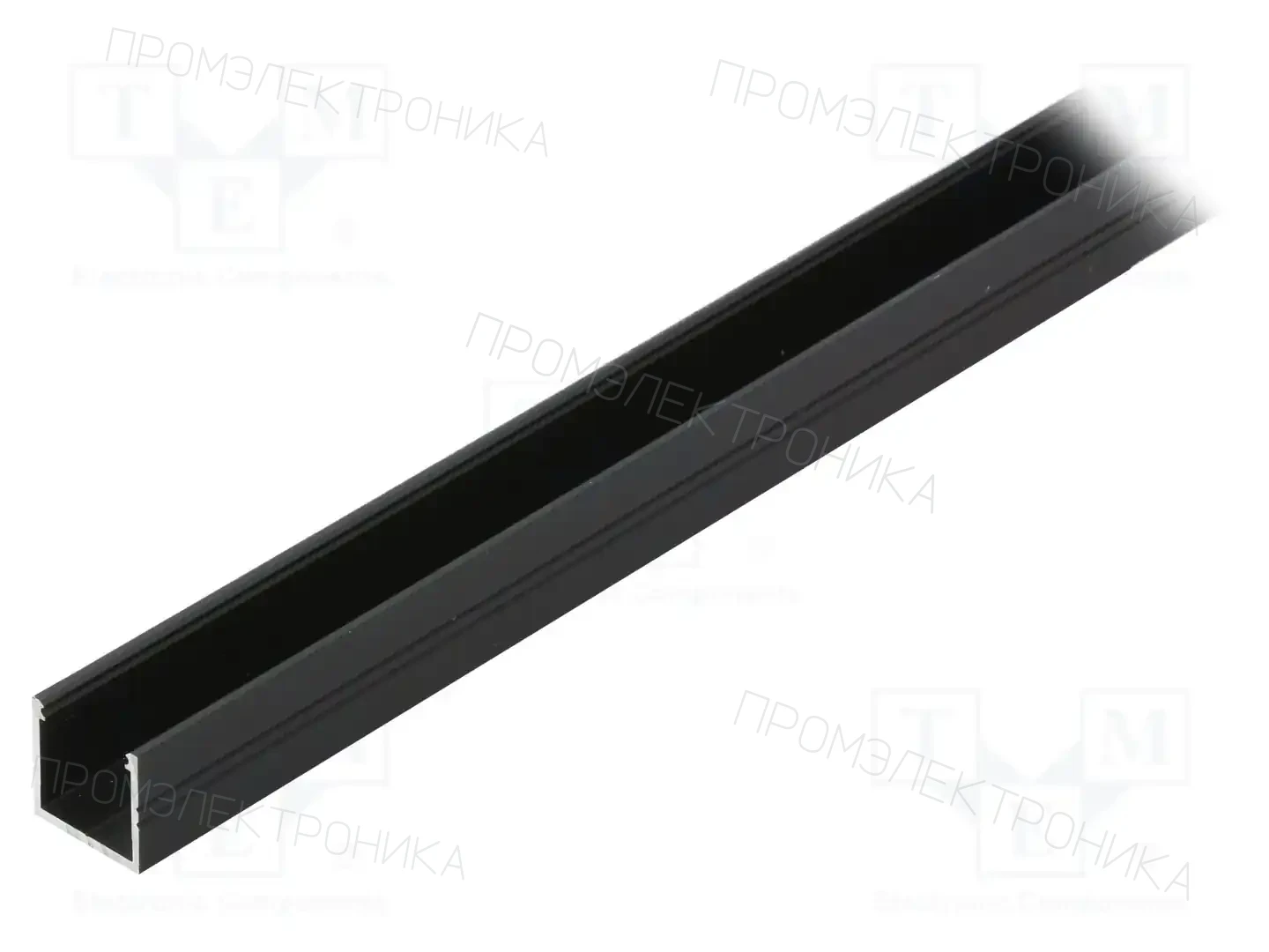 TOPMET F1010021 — Профили для светодиодов