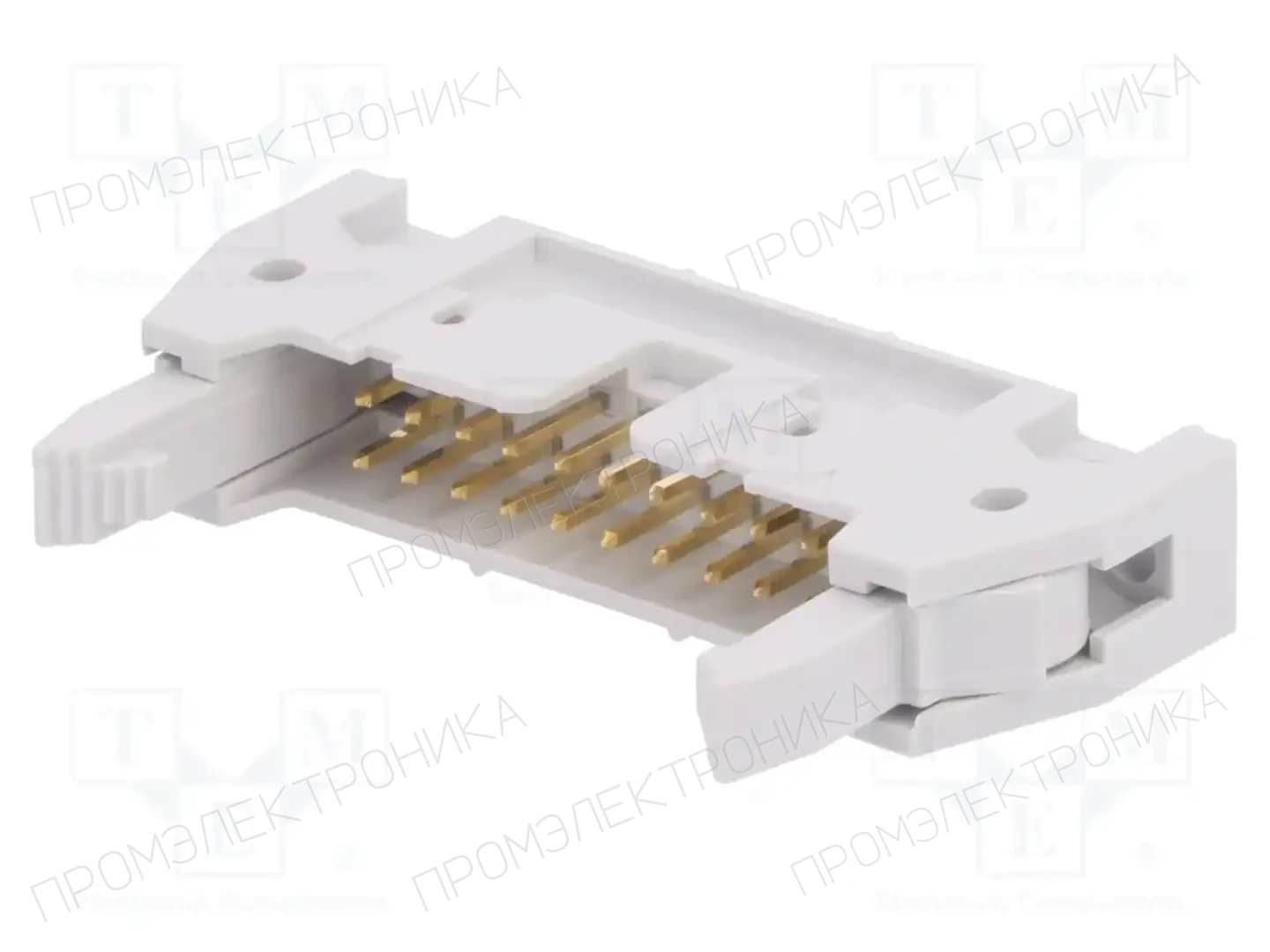 AMPHENOL COMMUNICATIONS SOLUTIONS 71918-120LF — Разъeмы IDC