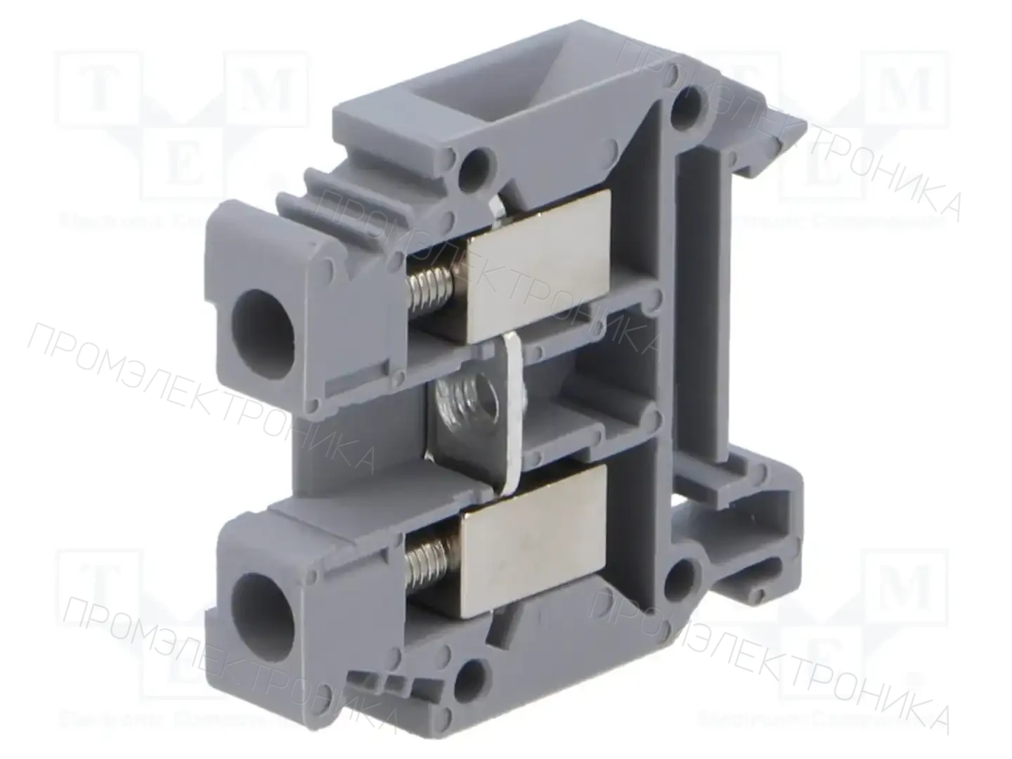 DEGSON ELECTRONICS PCMB4-01P-11-00Z(H) — Соединителей на рейку