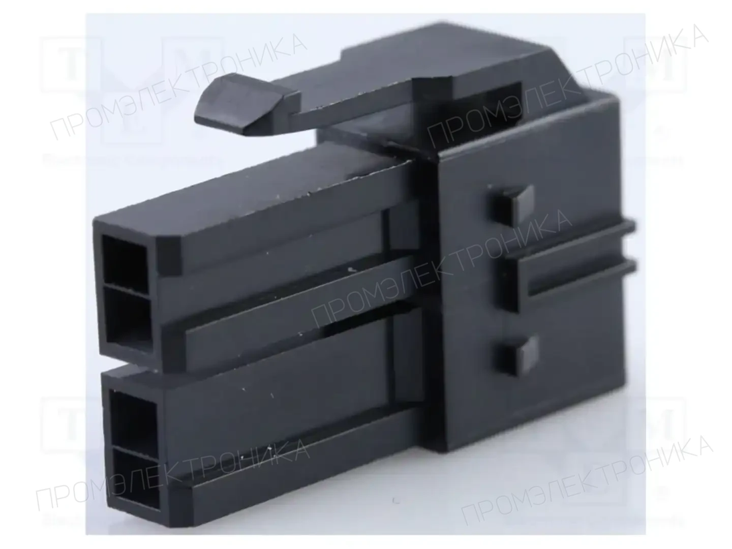 MOLEX 151049-2206 — Разъeмы Automotive