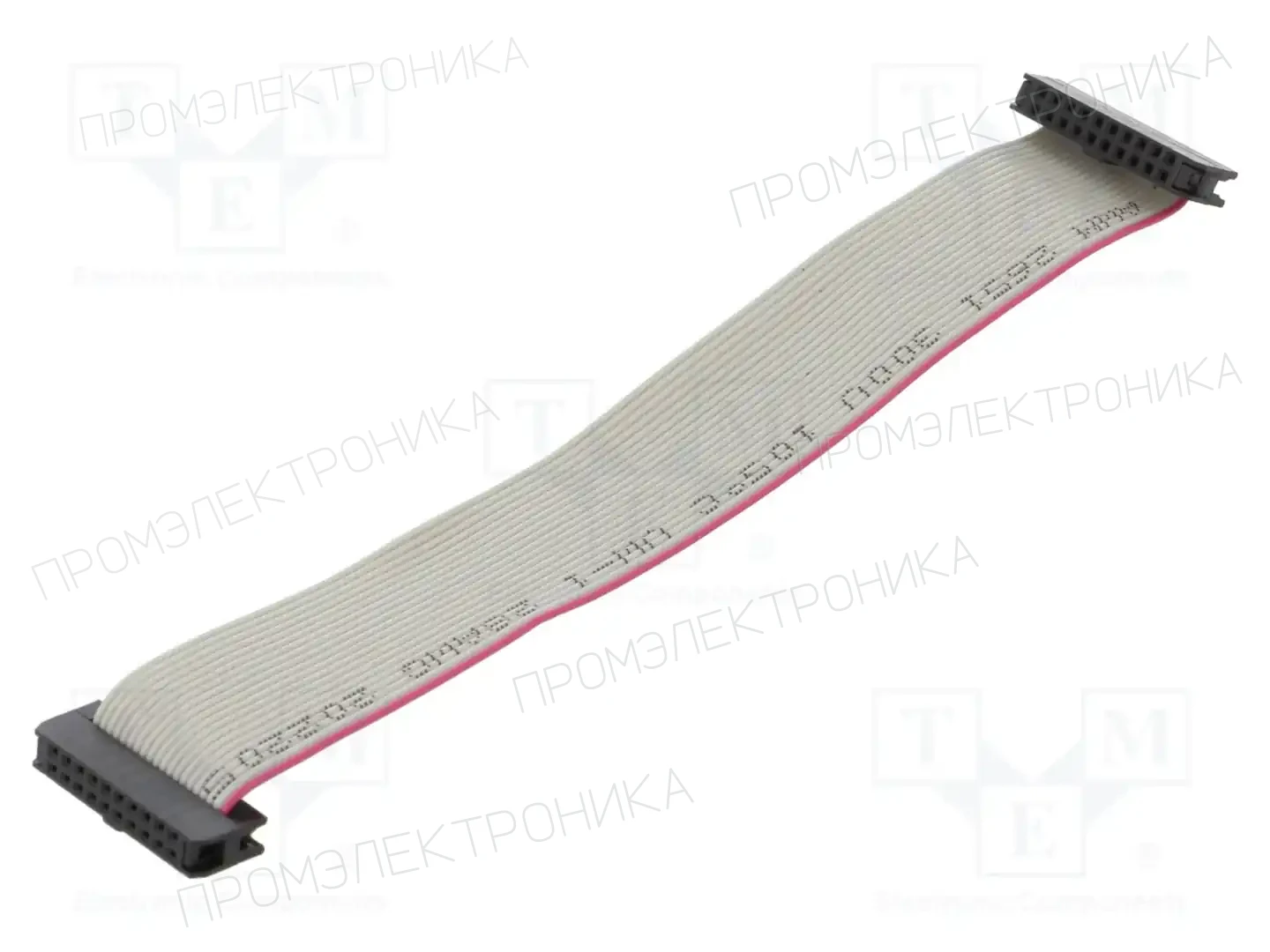 CONNFLY DS1052-01-202B2NA201501 — Кабели IDC