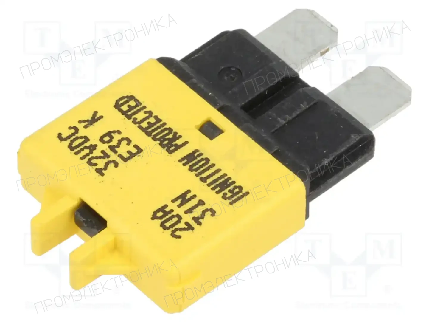 GLOSO E39-20K-2-01 — Предохранители автомобильные макси