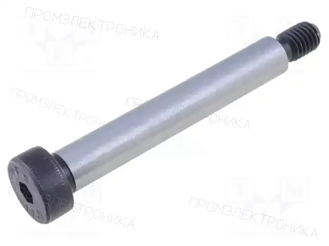 ELESA+GANTER ISO 7379-10-M8-65 — Винты установочные