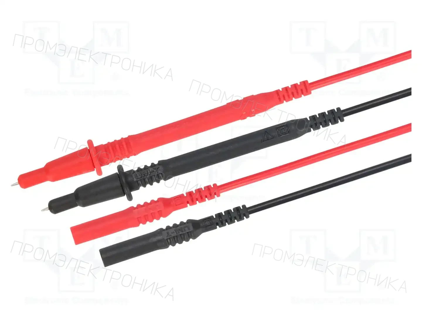 UNI-T UT-L07 — Провода измерительные - комплекты