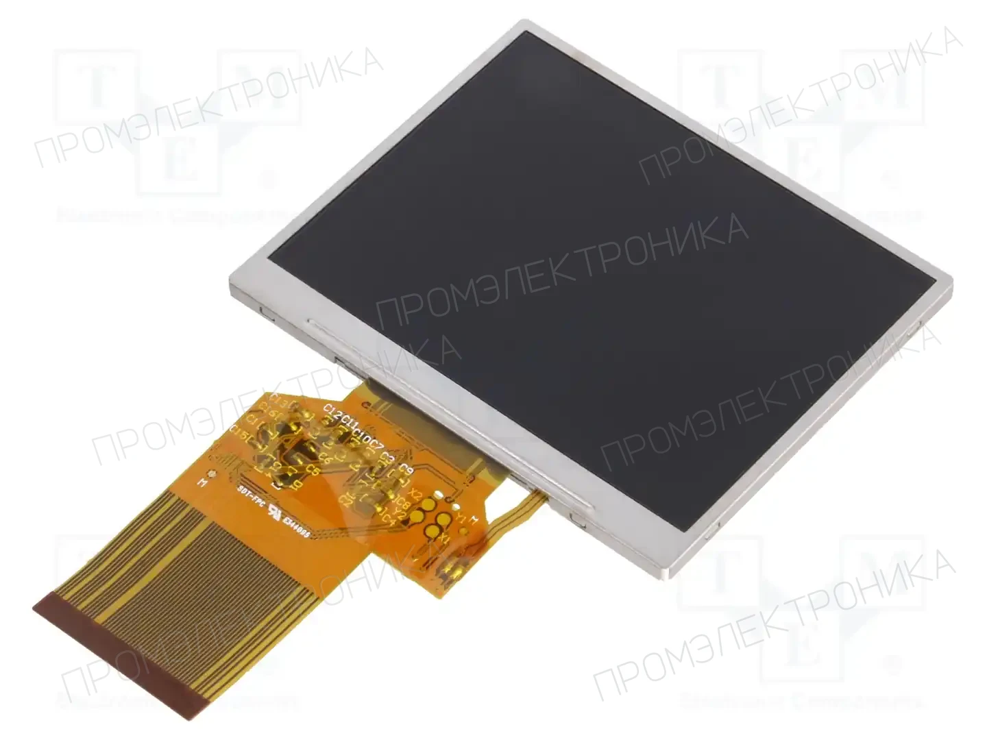 DISPLAY ELEKTRONIK DEM 320240G1 TMH-PW-N — Дисплеи TFT