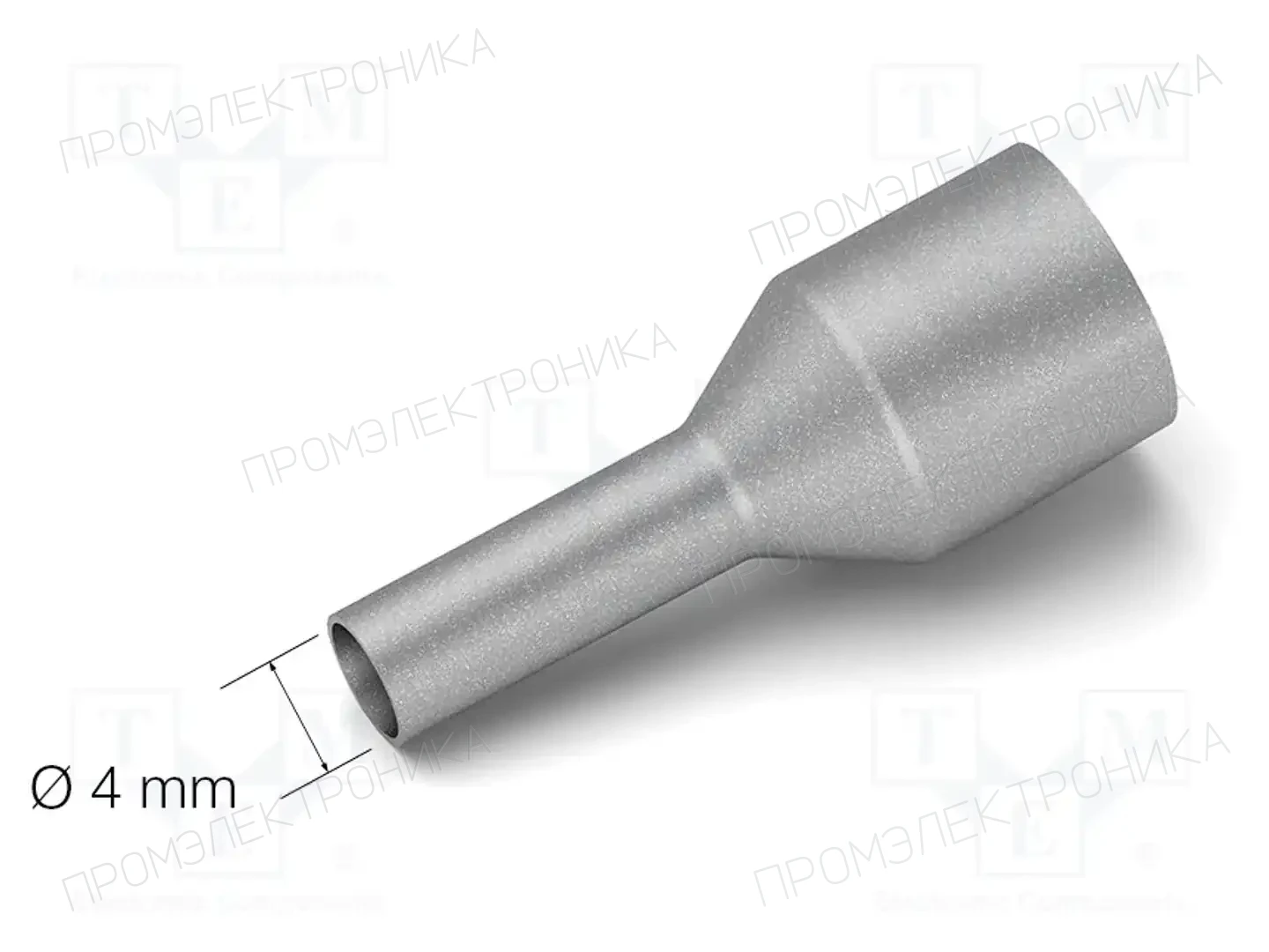 JBC TOOLS TN9208 — Сопла горячего воздуха