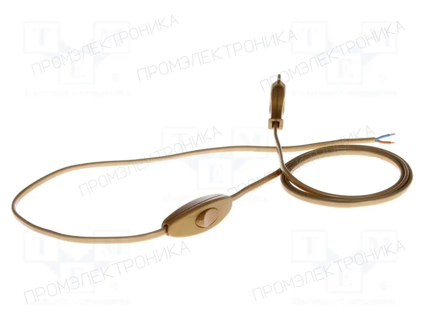 PLASTROL W-99708 — Кабели питания компьютерные и универс