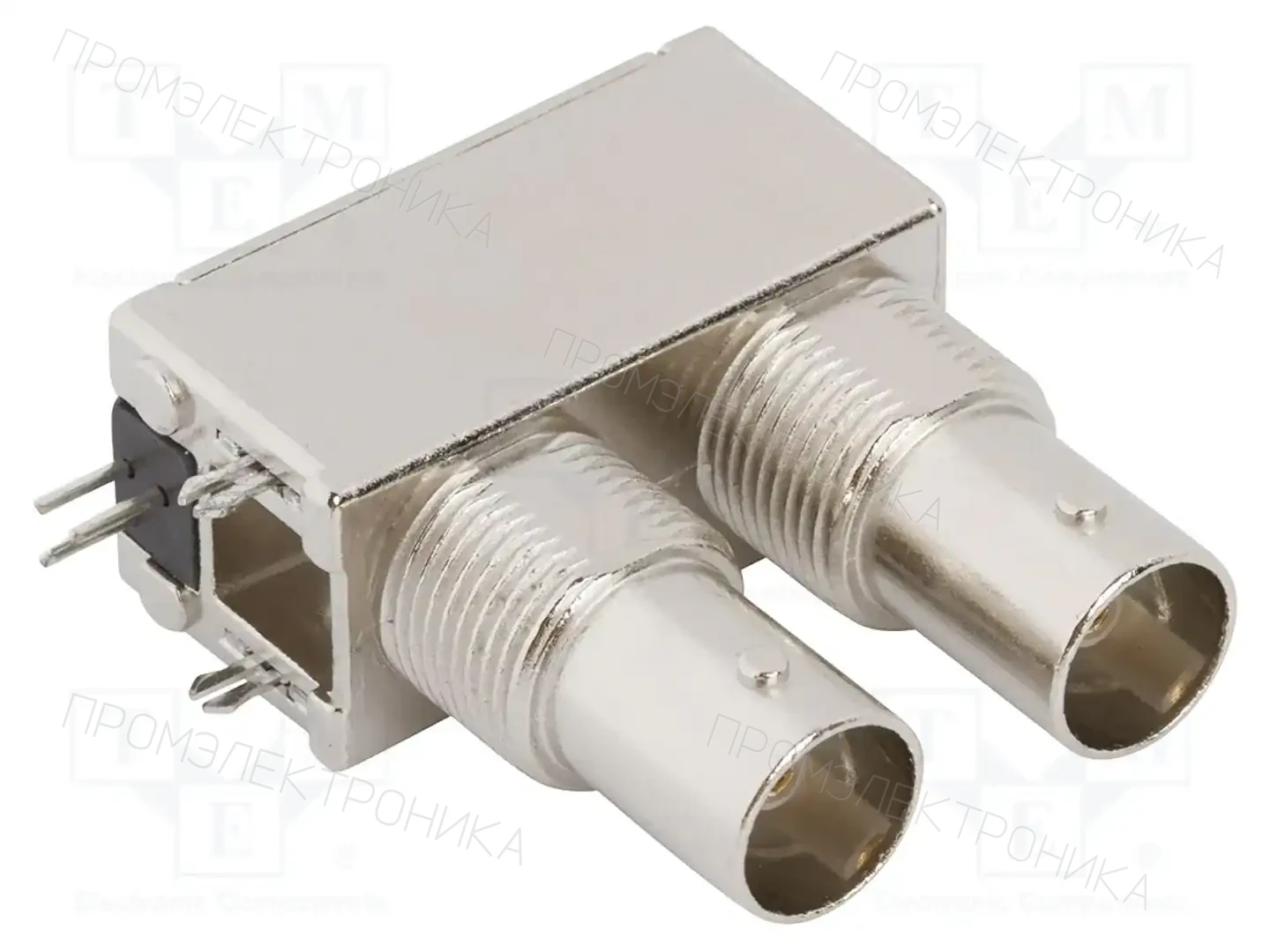 AMPHENOL RF 031-70507 — Разъeмы BNC
