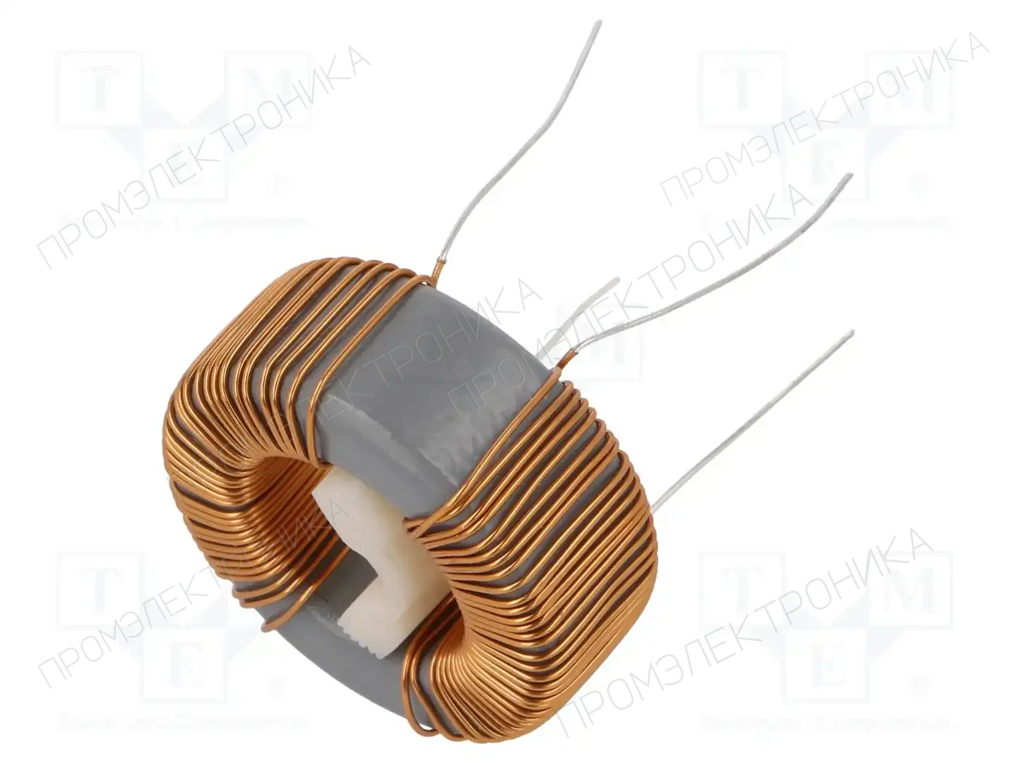FERYSTER DTS-25/10/1,2-H — Дроссели