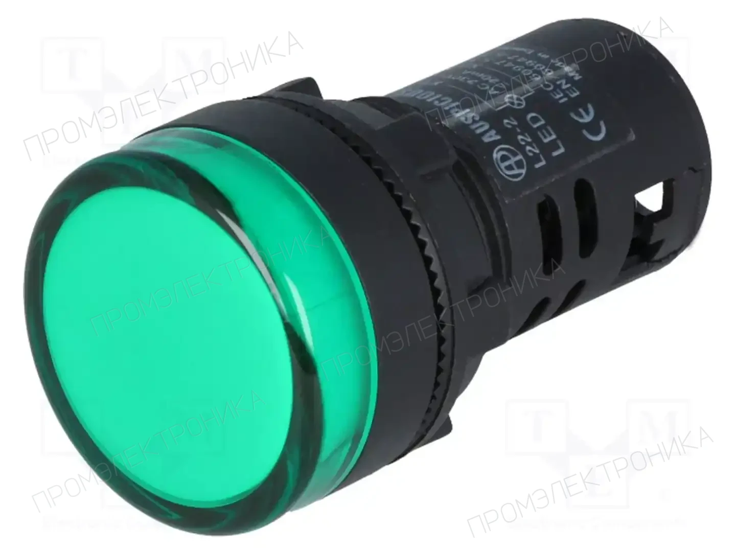 AUSPICIOUS L22 220VAC G — Панельные аксессуары стандартные