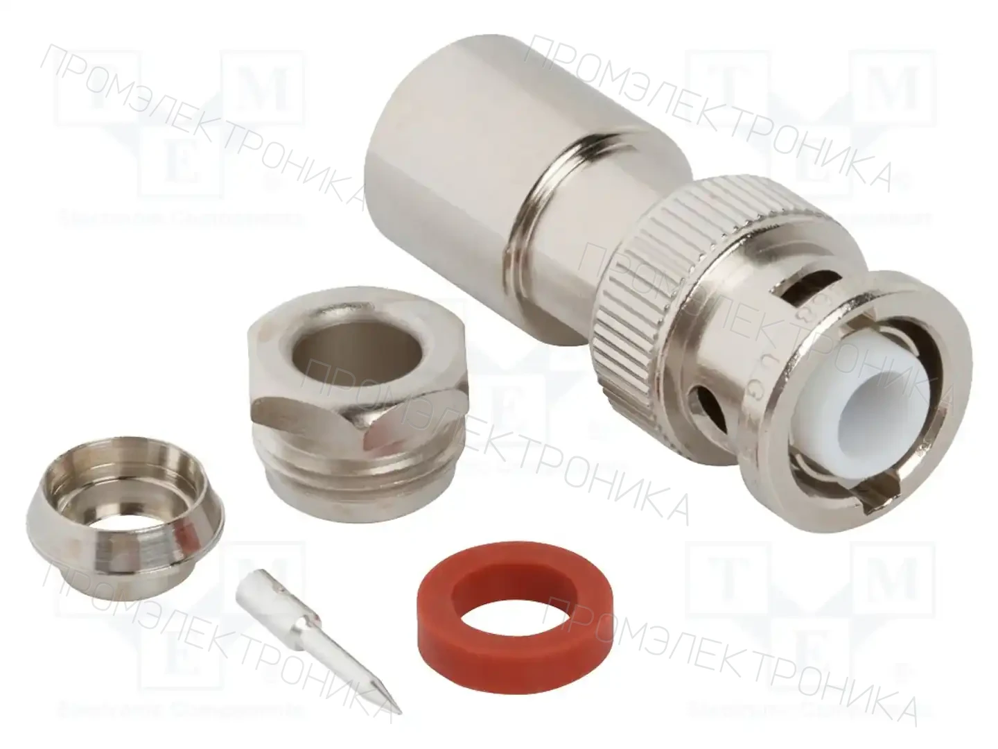 AMPHENOL RF 000-27975 — Разъeмы коаксиальные для антенн TV