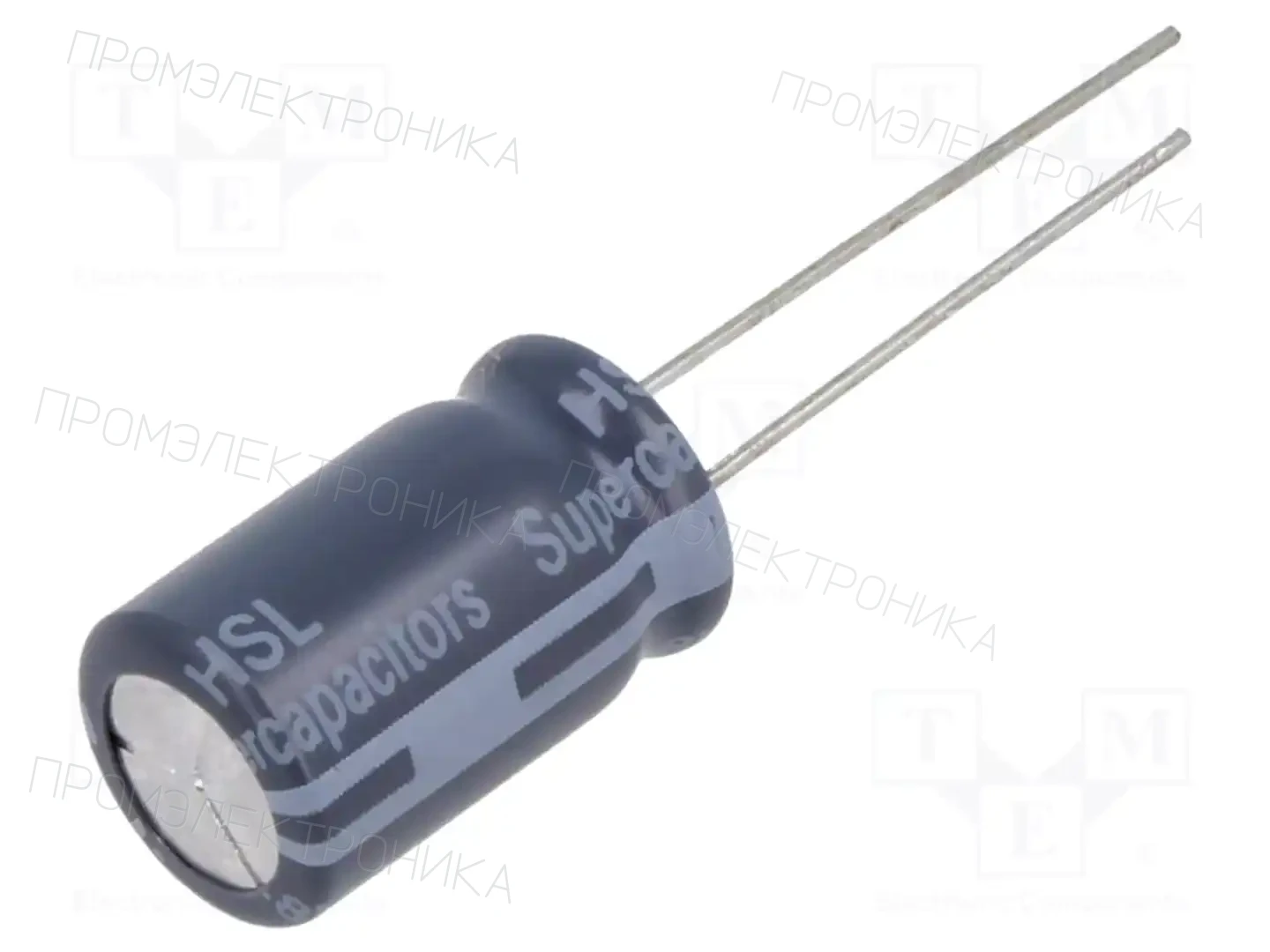 EATON ELECTRONICS HSL1016-3R8306-R — Суперконденсаторы