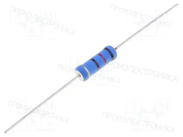 ROYALOHM PMR03SJ0301A19 — Резисторы ТНТ