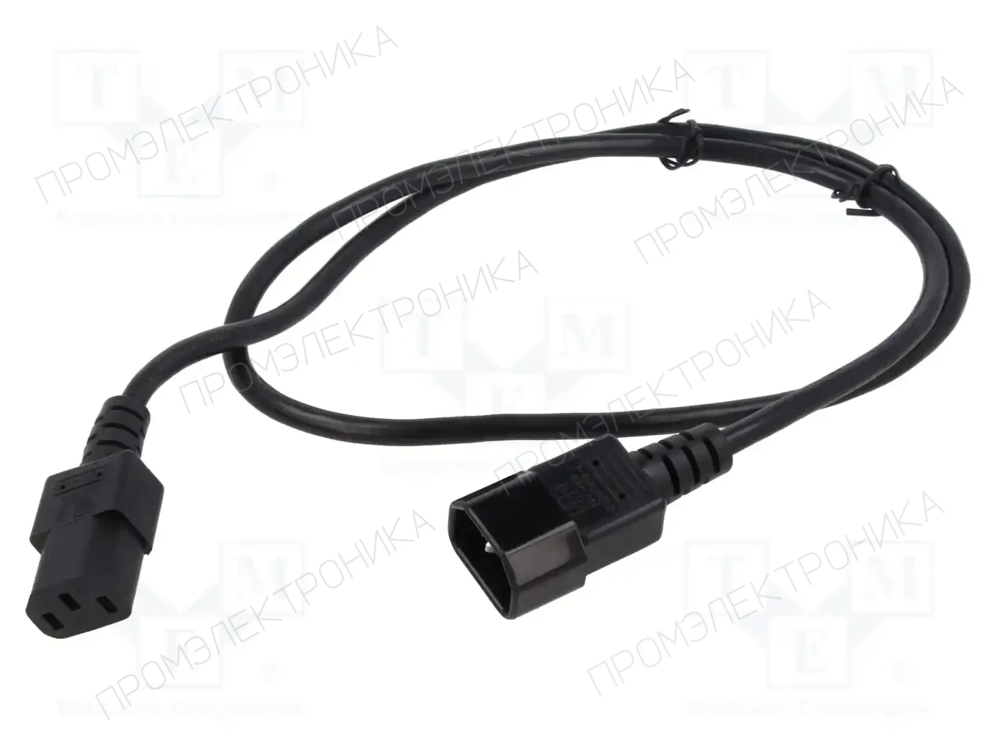 Qualtek Electronics 318002-01 — Кабели питания компьютерные и универс